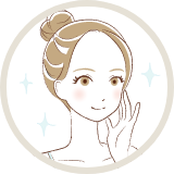 女性の画像