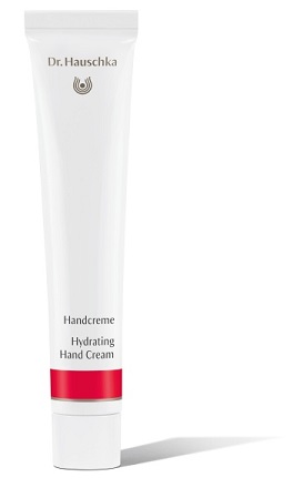 Dr.Hauschka／ドクター ハウシュカ　ハンドクリーム　50ml